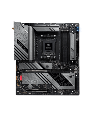 ASROCK X870E TAICHI LITE / AM5